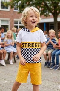 Related product image Hiccup Two Piece Sets