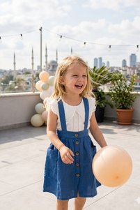 صورة المنتج ذات الصلة Hiccup فساتين