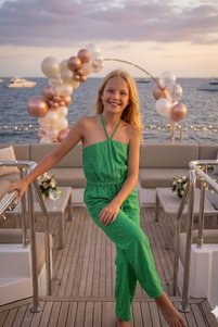 Related product image Hiccup Jumpsuits