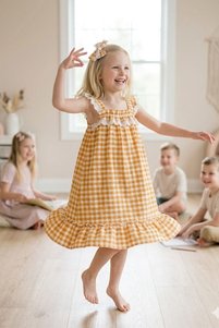 Related product image Hiccup Dresses