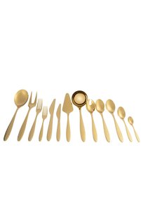 Related product image Mikasa Moor Flatware Sets
