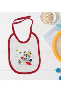Related product image Bk Gift Baby Feeding Bibs