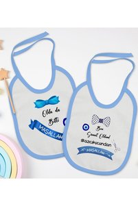 Related product image Bk Gift Baby Feeding Bibs