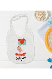 Related product image Bk Gift Baby Feeding Bibs