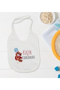 Related product image Bk Gift Baby Feeding Bibs