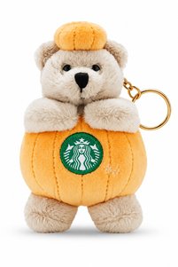 Related product image Starbucks Plush Toys
