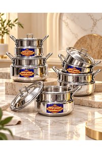 صورة المنتج ذات الصلة Generic أوعية