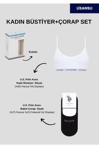 Related product image U.S. Polo Assn. Bustiers