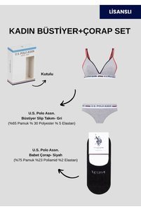 Related product image U.S. Polo Assn. Bustiers