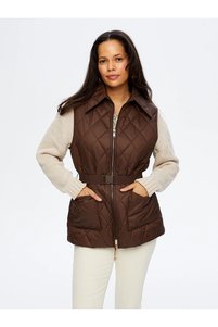 Related product image Faik Sönmez Plus Size Vests