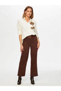 Related product image Faik Sönmez Plus Size Pants