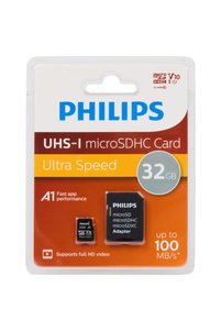 Imaginea produsului asociat Philips Carduri de memorie