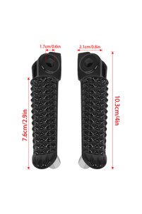 Related product image Choice Motorcycle Foot Support Kit