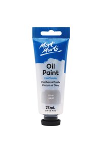 Related product image Mont Marte Oil Paint