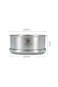 Related product image Choice Camping Dining Set