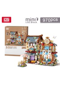 Related product image Choice Building Sets & Block Toys