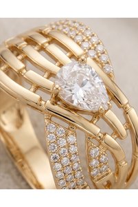 Related product image XUPING JEWELRY Steel Rings