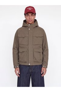 Imaginea produsului asociat Jack & Jones Jachetă
