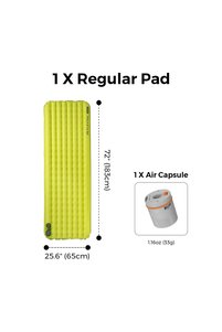 Related product image Choice Camping Mat