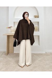Related product image hepsi moda Ponchos
