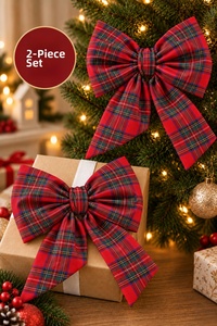 Related product image Beige & Stone Christmas Ornaments