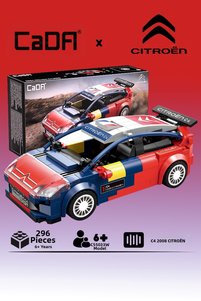 Related product image cada Building Sets & Block Toys