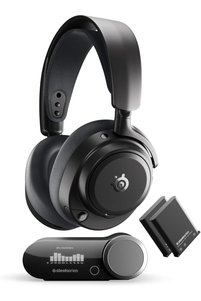 Related product image SteelSeries Gaming Headsets