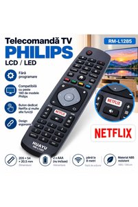 Imaginea produsului asociat Philips Telecomenzi