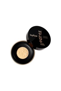 صورة المنتج ذات الصلة TOPFACE بودرات الوجه