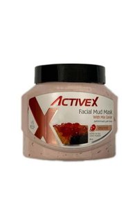 صورة المنتج ذات الصلة Activex أقنعة وجه