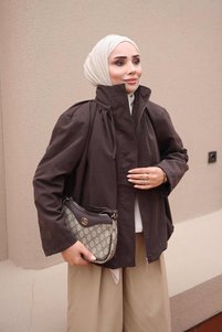 صورة المنتج ذات الصلة İmajButik بليزرات للمحجبات