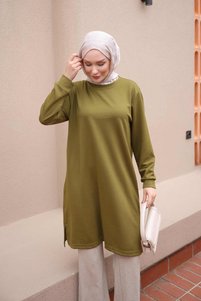 صورة المنتج ذات الصلة İmajButik تونيك