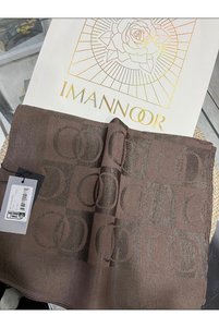 İlgili ürün resmi Imannoor Şal