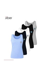 صورة المنتج ذات الصلة Jiber قمصان داخلية