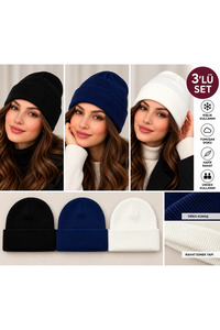 Related product image CNR TEKSTİL Beanies