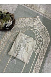 صورة المنتج ذات الصلة MAYAR سجادات الصلاة