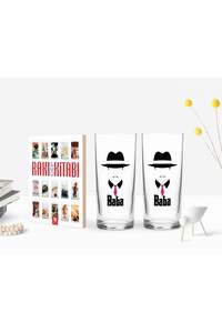 Related product image Bk Gift Glasses