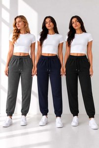 Related product image TREND ALİSSE Sweatpants