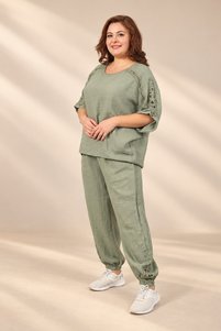 Related product image By Saygı Two Piece Sets