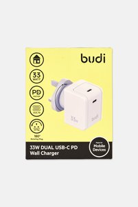 Related product image Budi Portable Battery