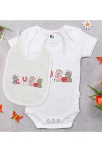 Related product image Bk Gift Baby Bodysuits & Onesies