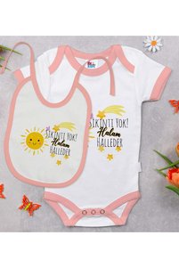 Related product image Bk Gift Baby Bodysuits & Onesies