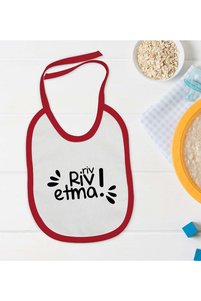 Related product image Bk Gift Baby Feeding Bibs