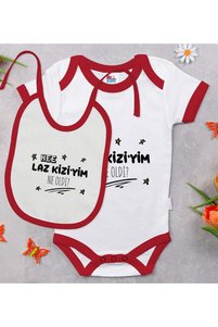 Related product image Bk Gift Baby Bodysuits & Onesies