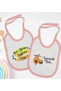 Related product image Bk Gift Baby Feeding Bibs