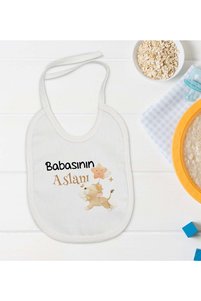 Related product image Bk Gift Baby Feeding Bibs