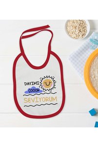Related product image Bk Gift Baby Feeding Bibs