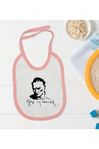 Related product image Bk Gift Baby Feeding Bibs