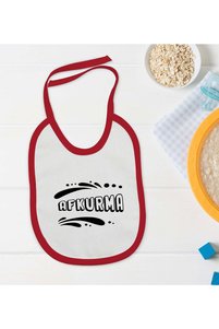 Related product image Bk Gift Baby Feeding Bibs