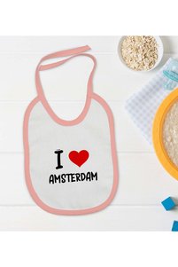 Related product image Bk Gift Baby Feeding Bibs